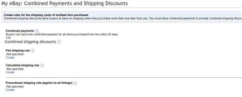 request combined shipping ebay|Iba pa.